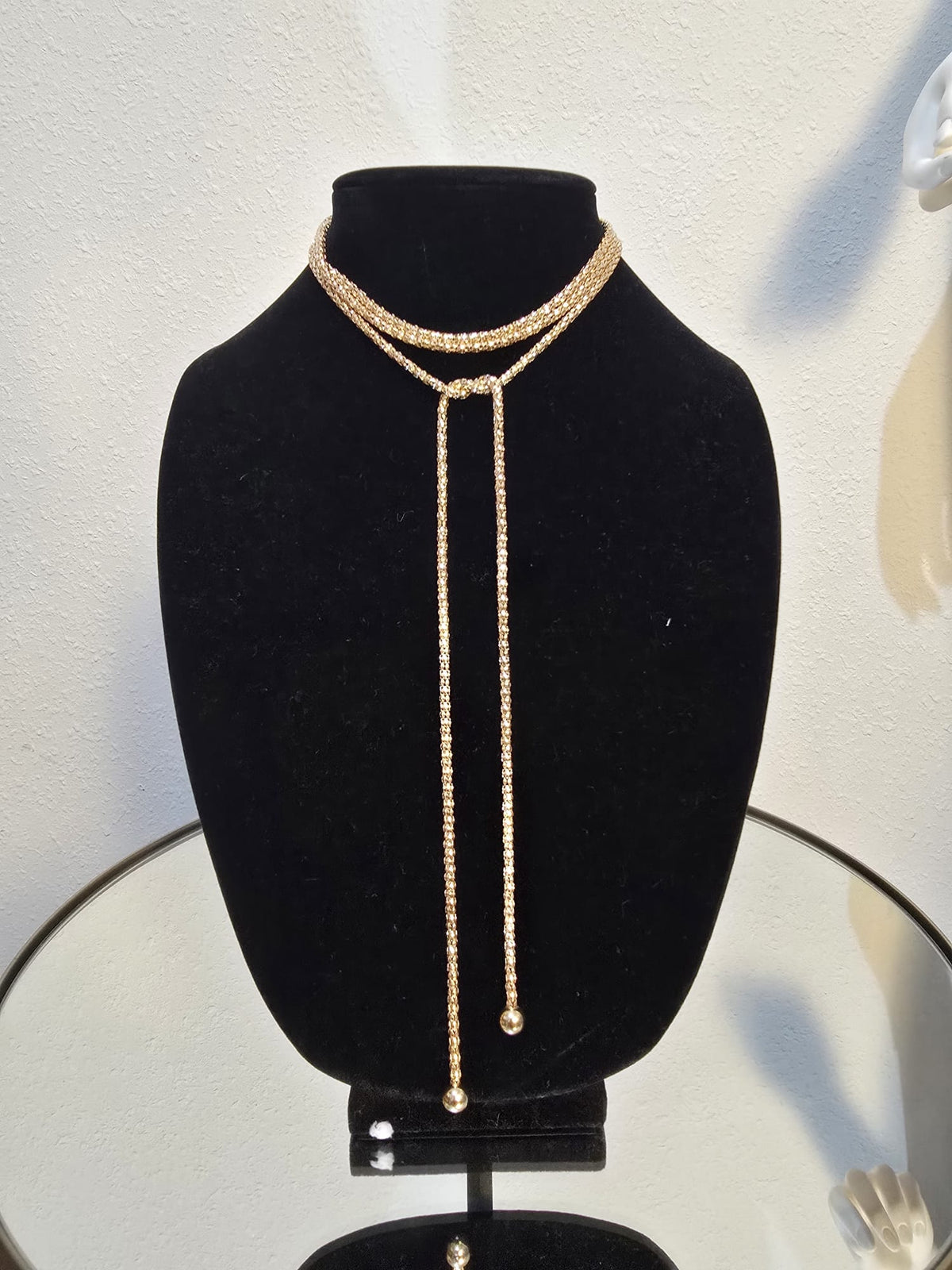 Collar Isabella