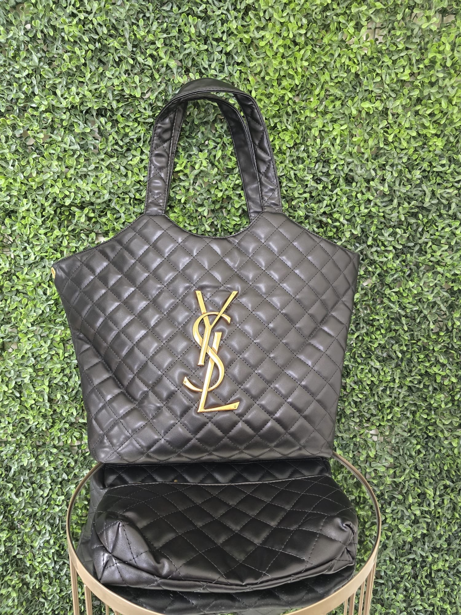Handbags