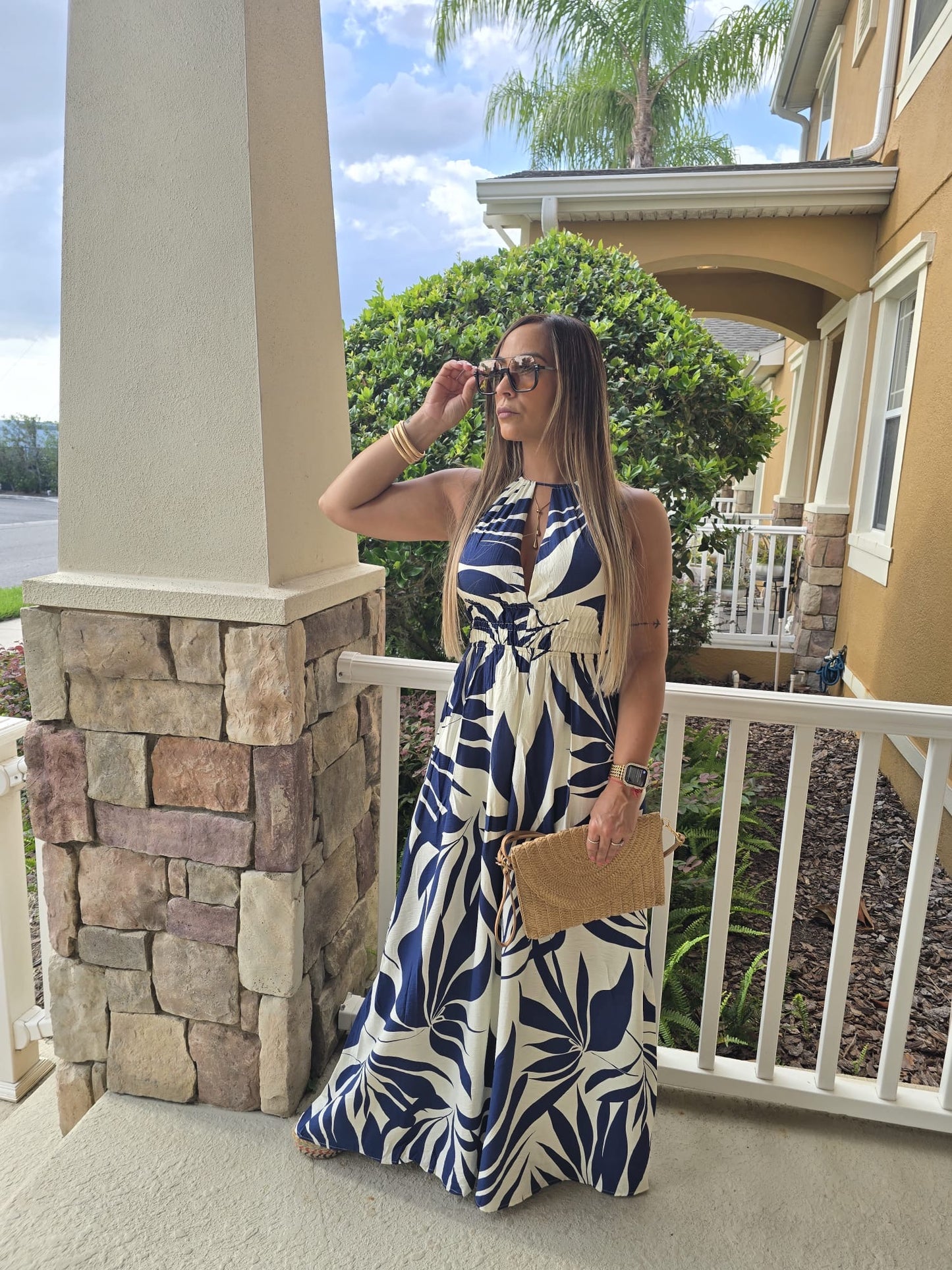 Cappadocia Maxi