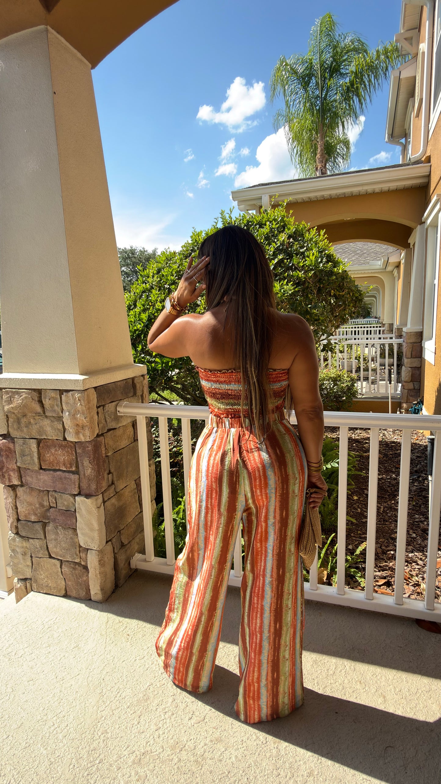 Tropical Escape Set
