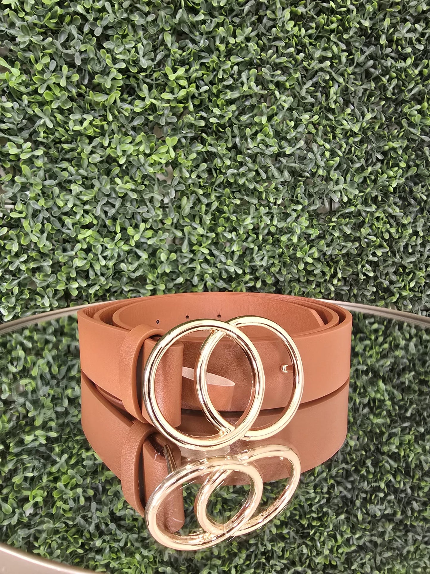 Belt
