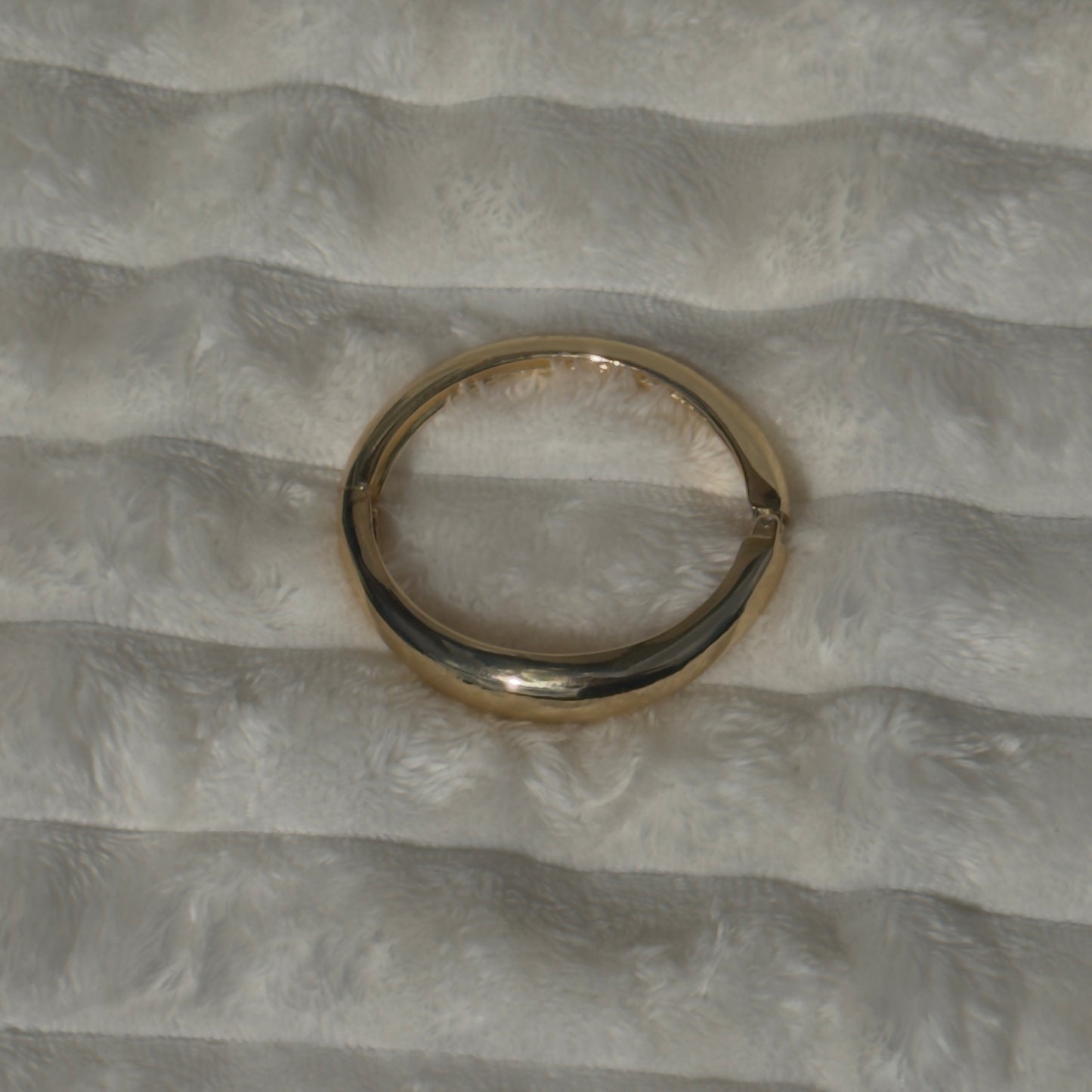 Minimal Luxe Bracelet