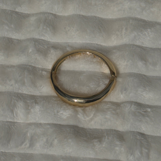 Minimal Luxe Bracelet
