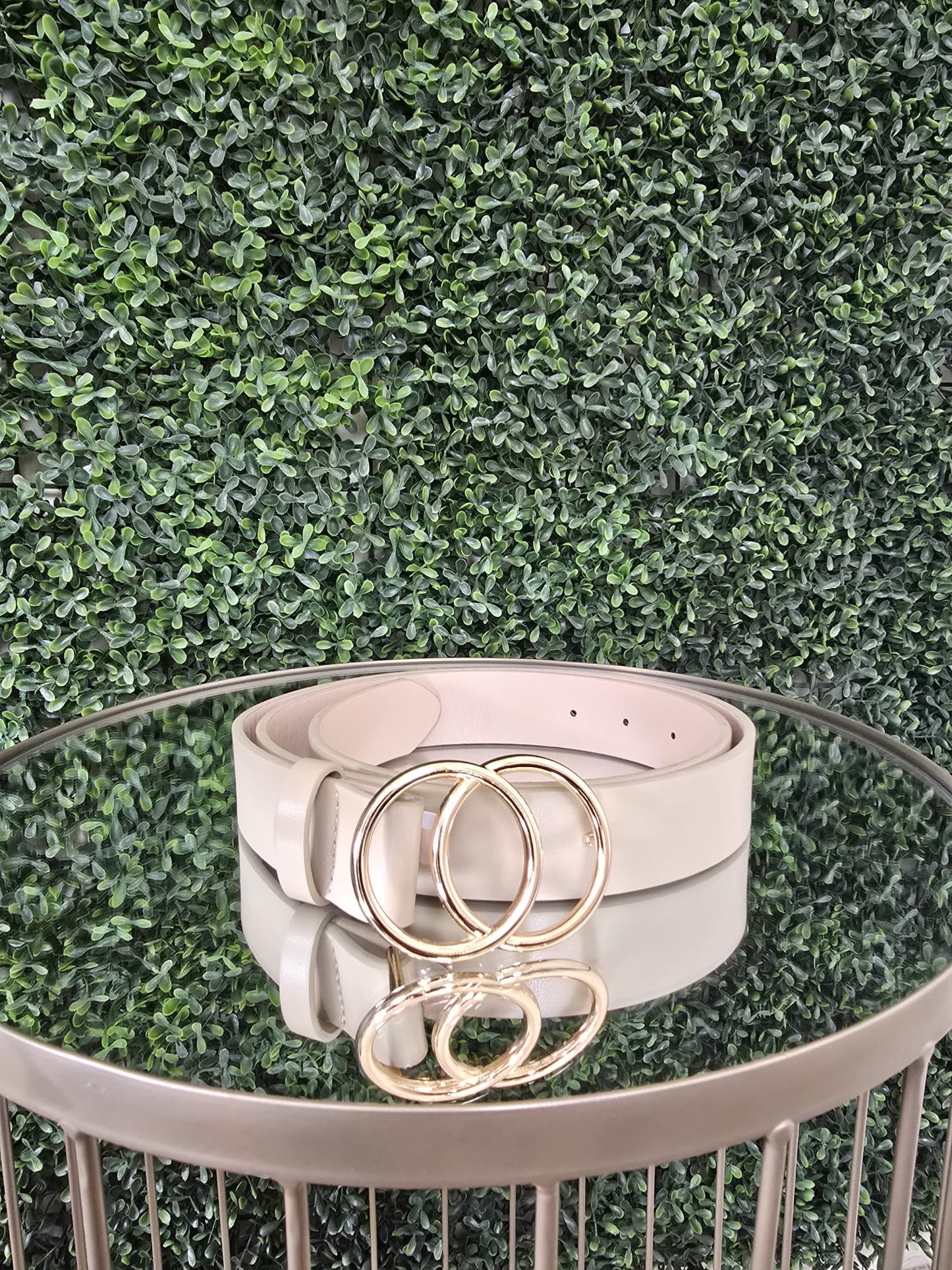 Belt