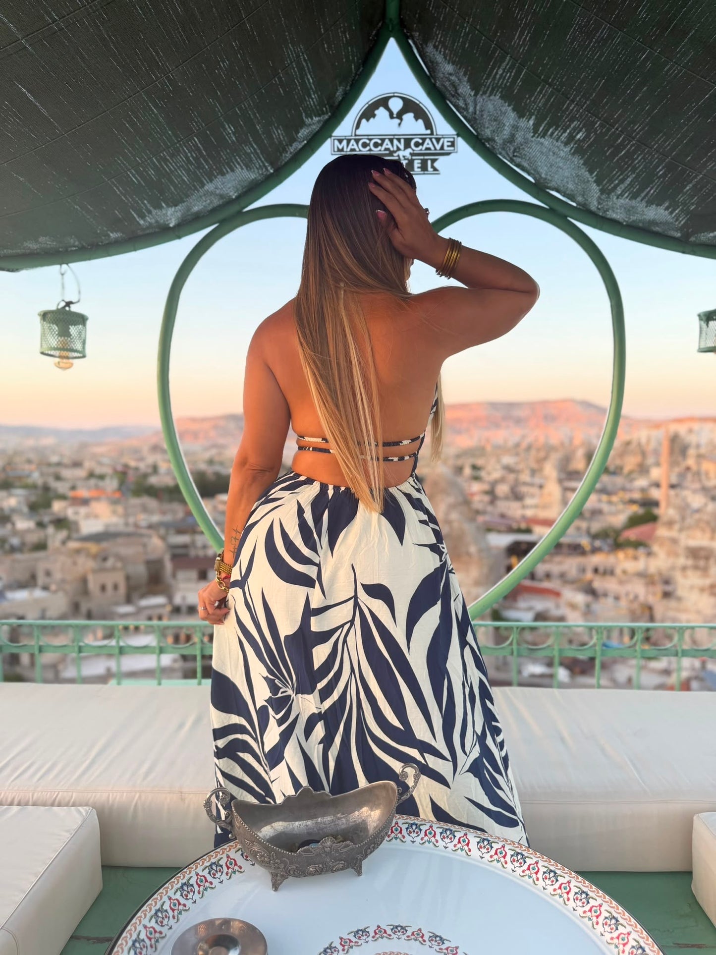 Cappadocia Maxi