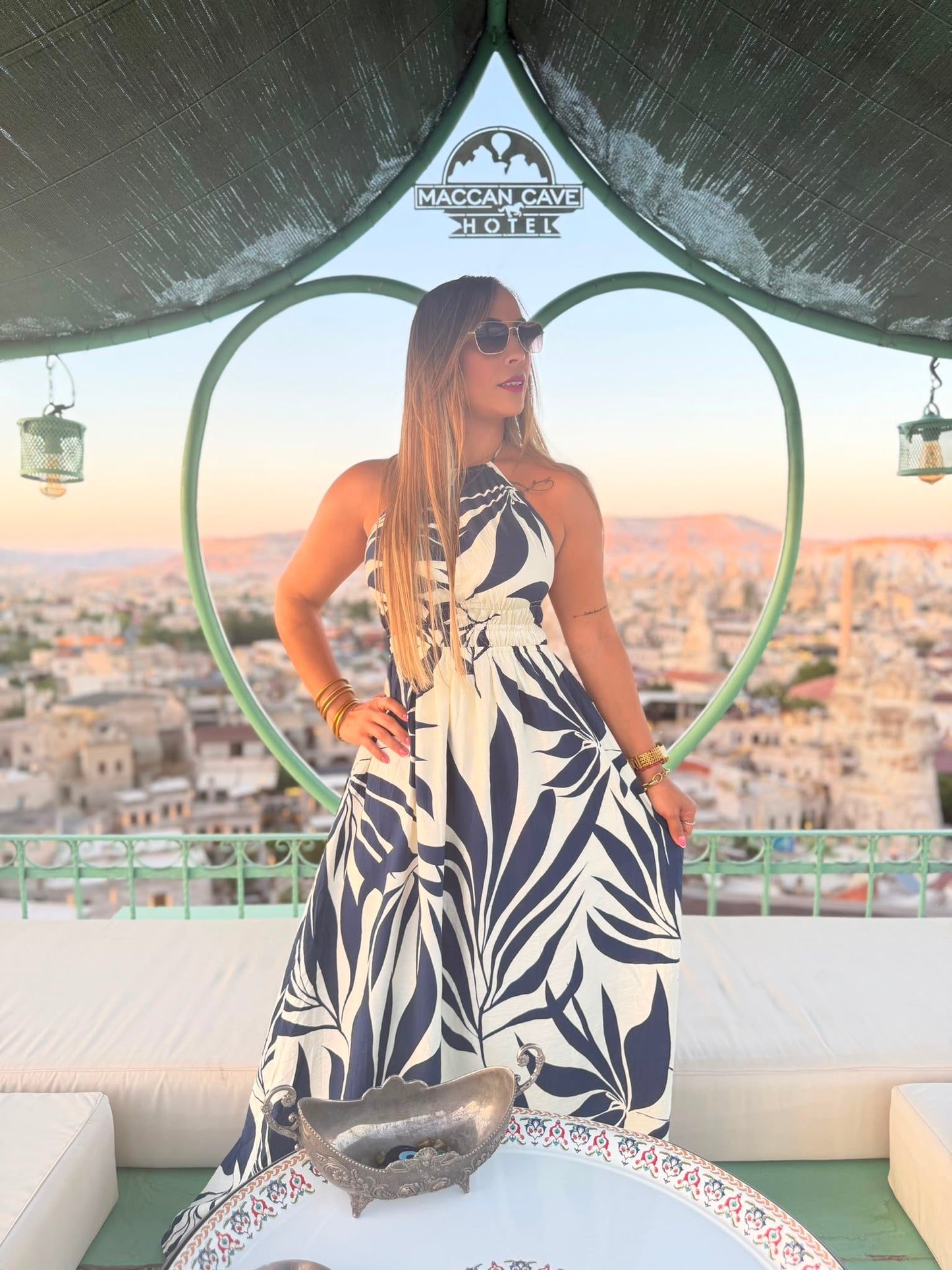 Cappadocia Maxi