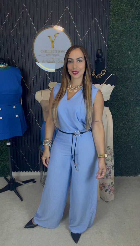 Glerys Sky Set ( Puesto en Small)