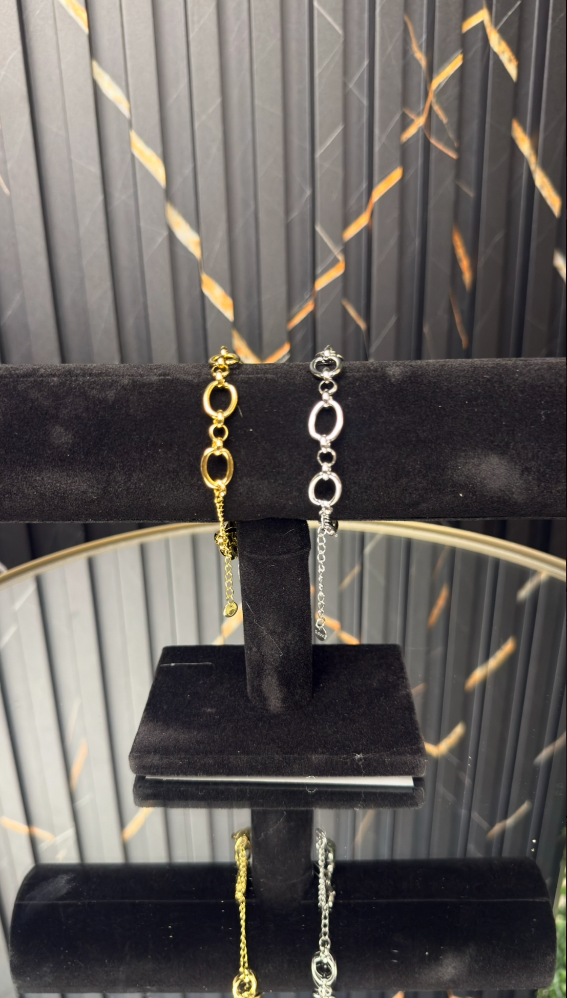 Luxe Bracelet Set
