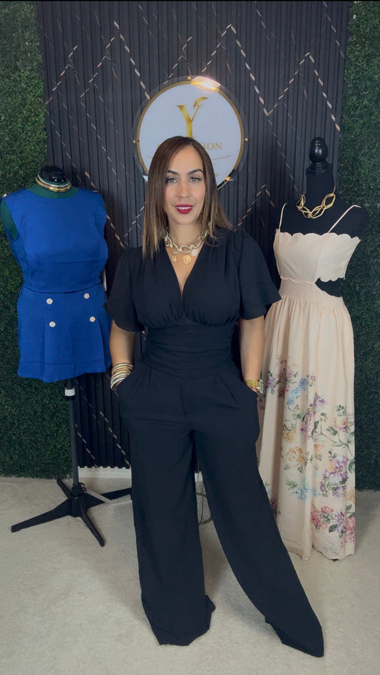 Sherly Elegance Set( Puesto en Small)